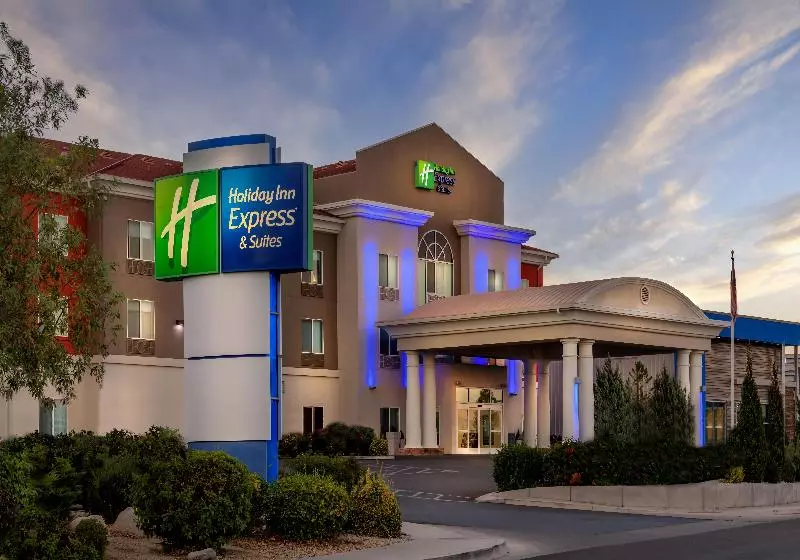 فندق Holiday Inn Express Reno Airport, An Ihg