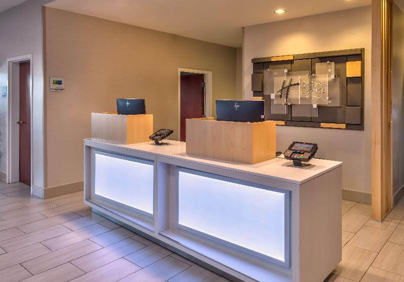 فندق Holiday Inn Express Reno Airport, An Ihg