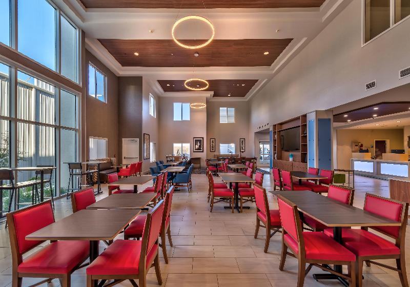 فندق Holiday Inn Express Reno Airport, An Ihg