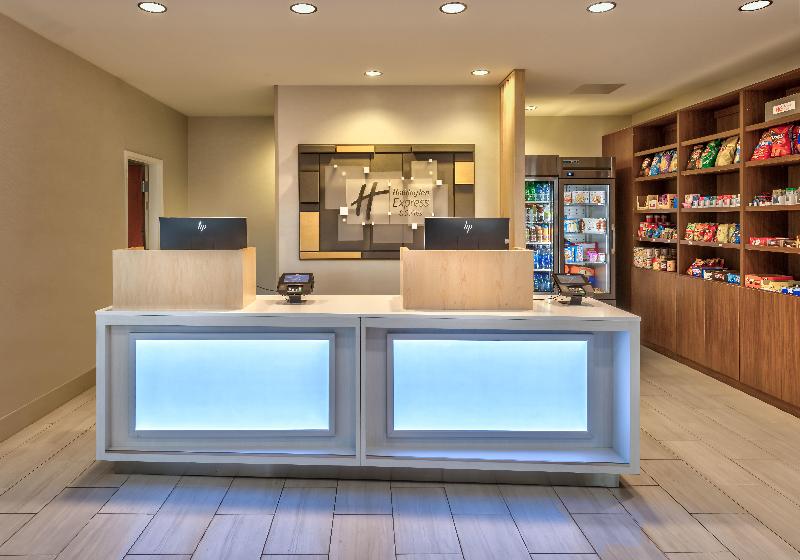 فندق Holiday Inn Express Reno Airport, An Ihg