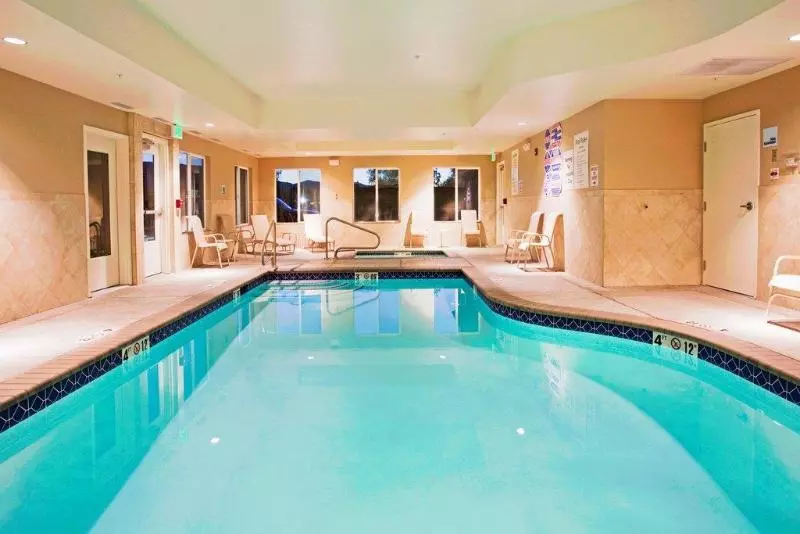 فندق Holiday Inn Express Reno Airport, An Ihg