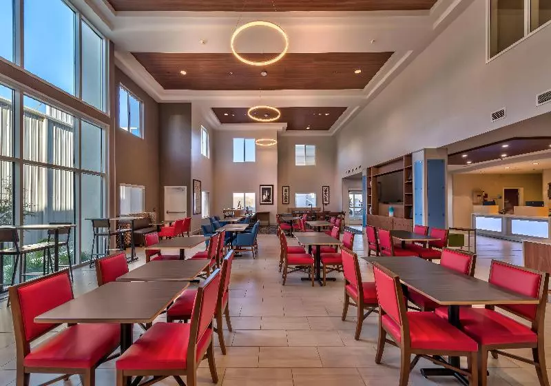 فندق Holiday Inn Express Reno Airport, An Ihg