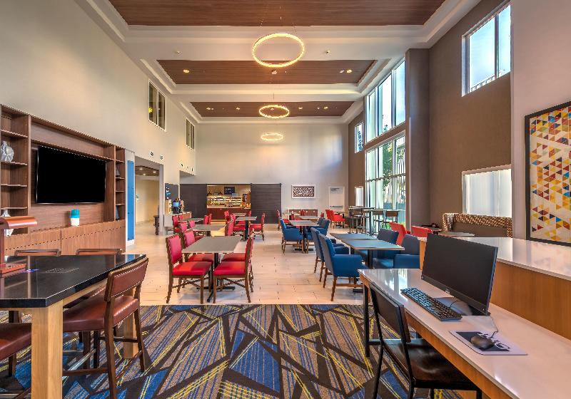 فندق Holiday Inn Express Reno Airport, An Ihg