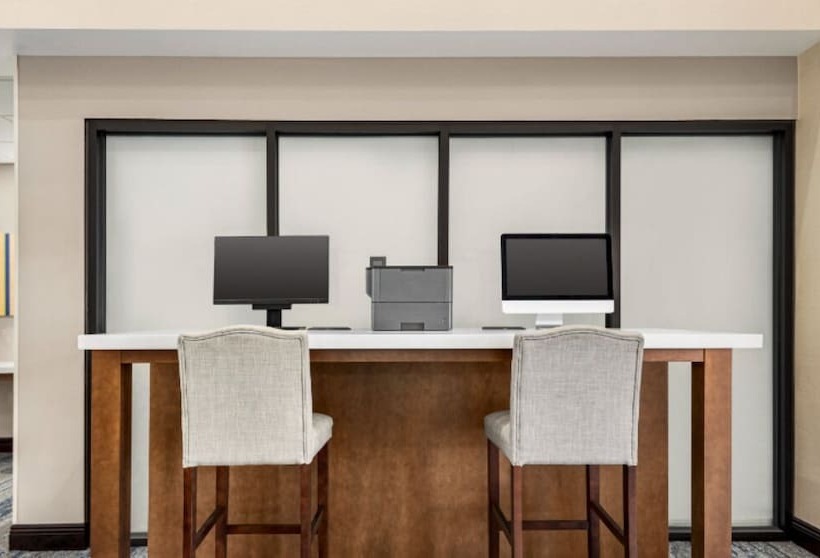 酒店 Holiday Inn Express & Suites Mobile West I 10, An Ihg