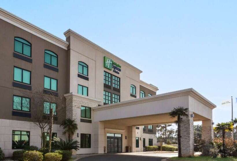 酒店 Holiday Inn Express & Suites Mobile West I 10, An Ihg
