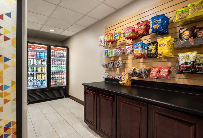 酒店 Holiday Inn Express & Suites Mobile West I 10, An Ihg