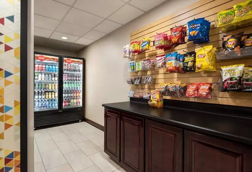 هتل Holiday Inn Express & Suites Mobile West I 10, An Ihg