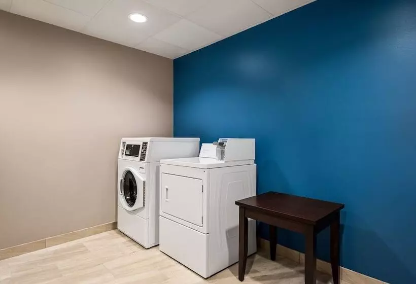 هتل Holiday Inn Express & Suites Mobile West I 10, An Ihg