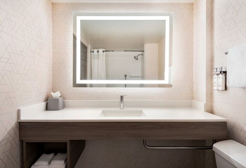 酒店 Holiday Inn Express & Suites Mobile West I 10, An Ihg