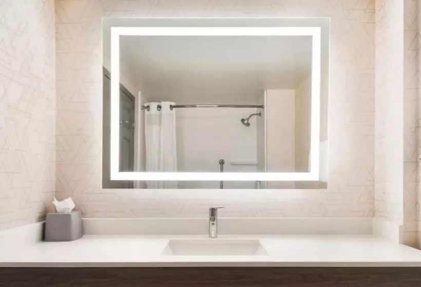 هتل Holiday Inn Express & Suites Mobile West I 10, An Ihg