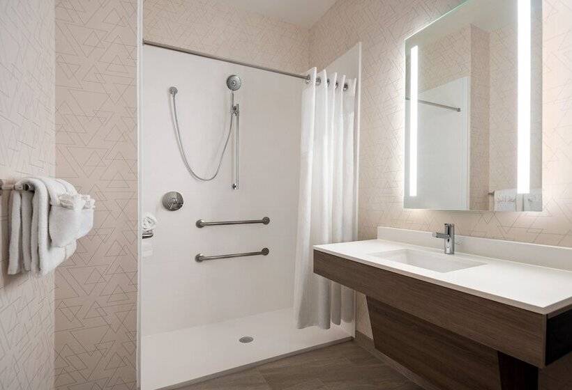 酒店 Holiday Inn Express & Suites Mobile West I 10, An Ihg