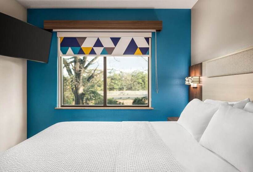 酒店 Holiday Inn Express & Suites Mobile West I 10, An Ihg