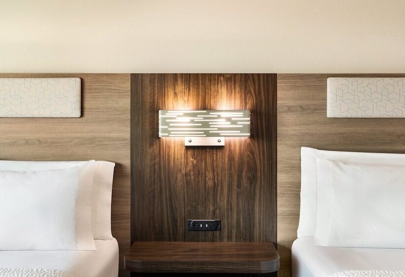 酒店 Holiday Inn Express & Suites Mobile West I 10, An Ihg