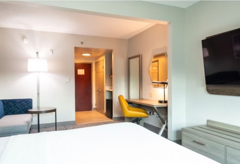 酒店 Holiday Inn Express & Suites Mobile West I 10, An Ihg