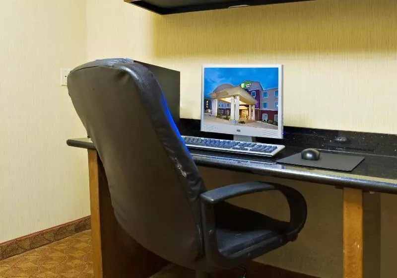 酒店 Holiday Inn Express Sweetwater, An Ihg