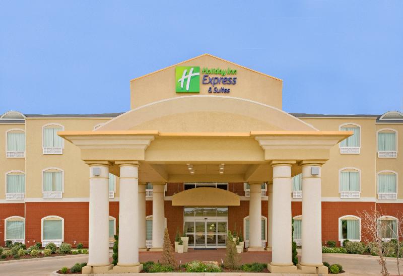 ホテル Holiday Inn Express Sweetwater, An Ihg