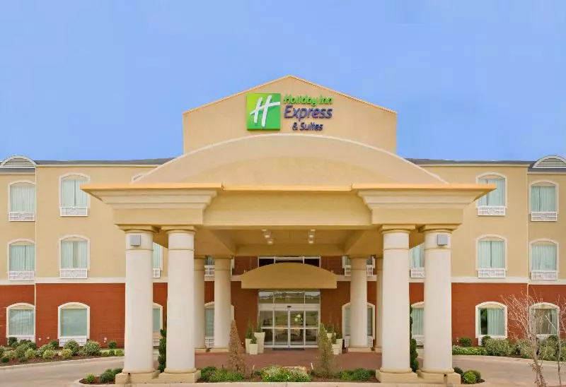 酒店 Holiday Inn Express Sweetwater, An Ihg
