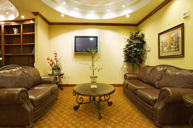 ホテル Holiday Inn Express Sweetwater, An Ihg