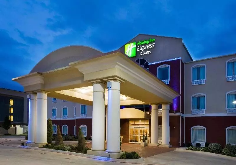 酒店 Holiday Inn Express Sweetwater, An Ihg