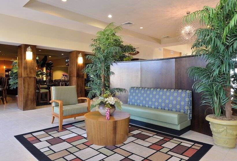 فندق Holiday Inn Montgomery South Airport, An Ihg