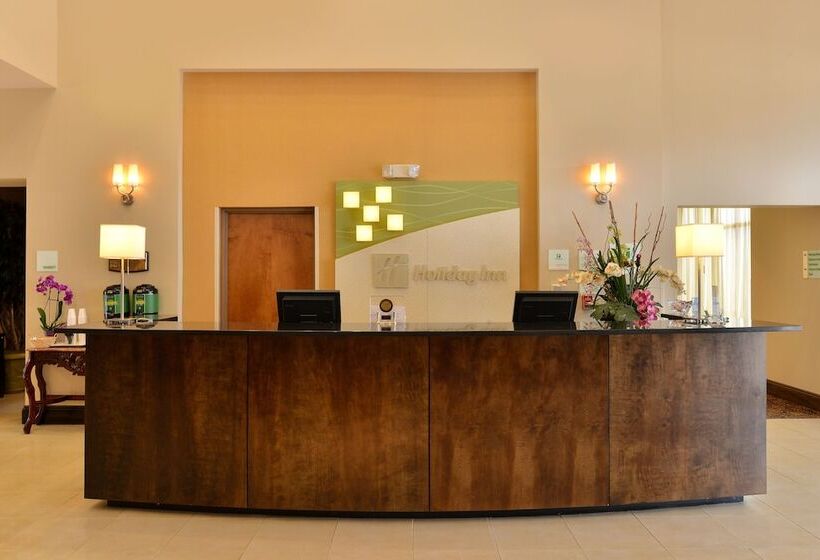 فندق Holiday Inn Montgomery South Airport, An Ihg