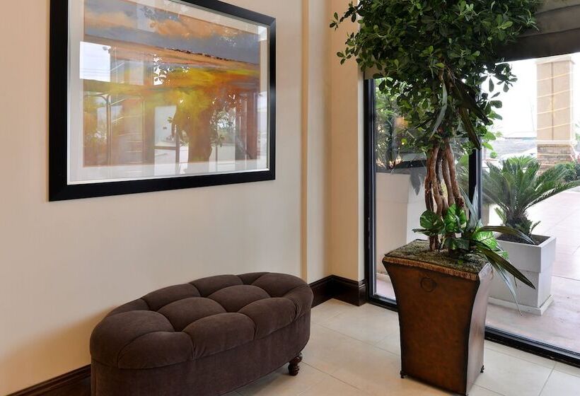 فندق Holiday Inn Montgomery South Airport, An Ihg