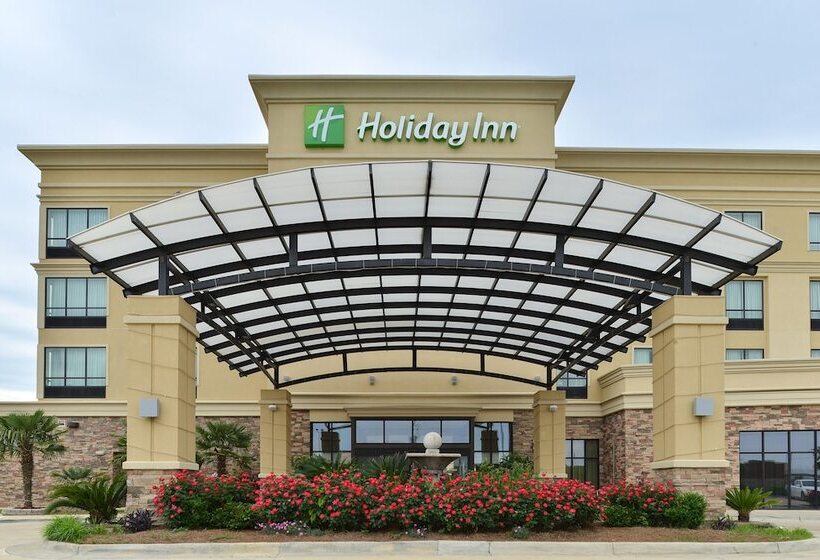 فندق Holiday Inn Montgomery South Airport, An Ihg