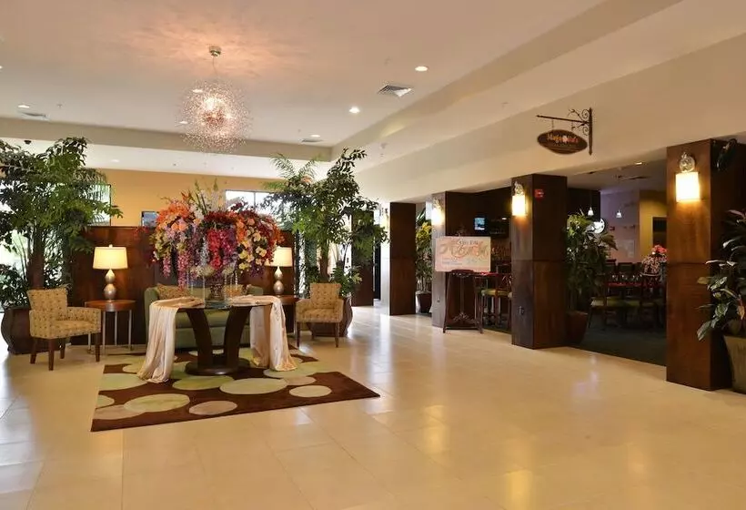 هتل Holiday Inn Montgomery South Airport, An Ihg