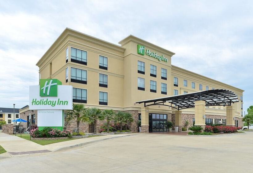 فندق Holiday Inn Montgomery South Airport, An Ihg