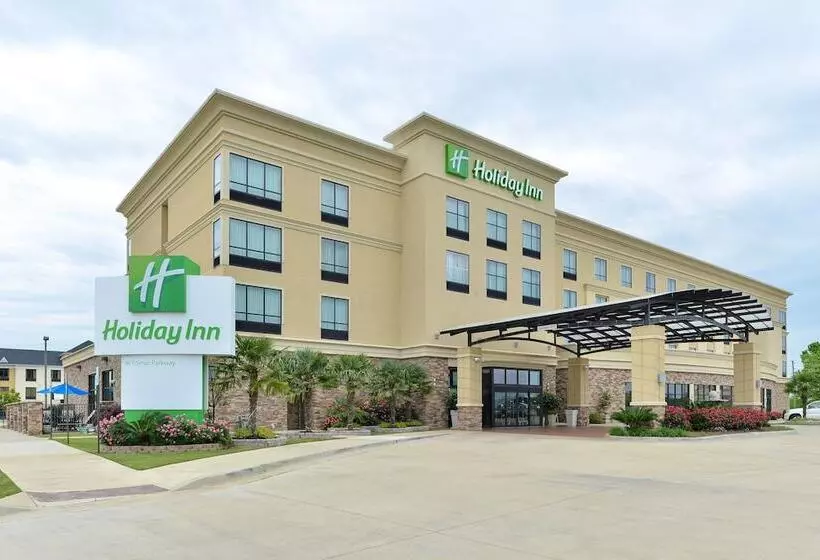 هتل Holiday Inn Montgomery South Airport, An Ihg