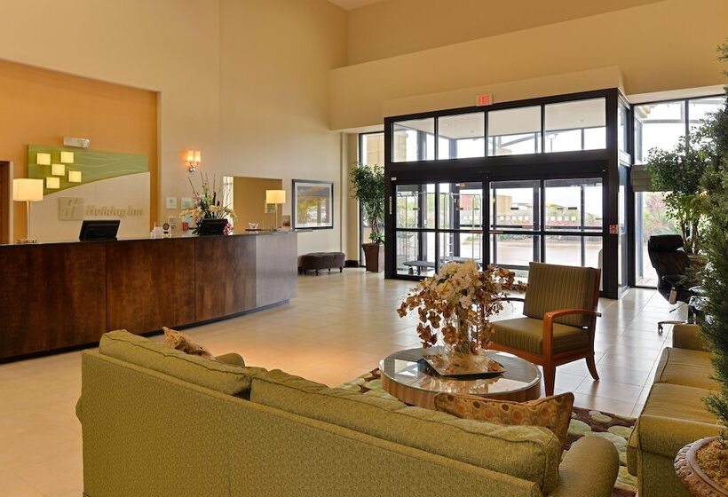 فندق Holiday Inn Montgomery South Airport, An Ihg