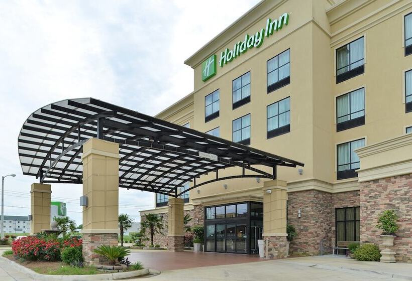 فندق Holiday Inn Montgomery South Airport, An Ihg