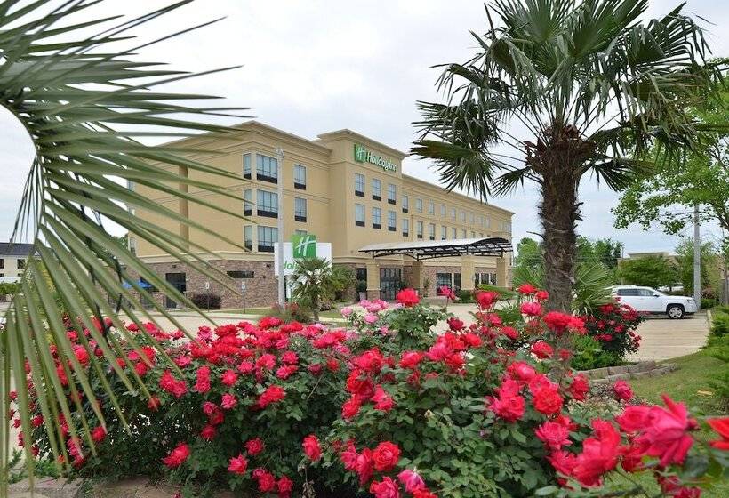 فندق Holiday Inn Montgomery South Airport, An Ihg