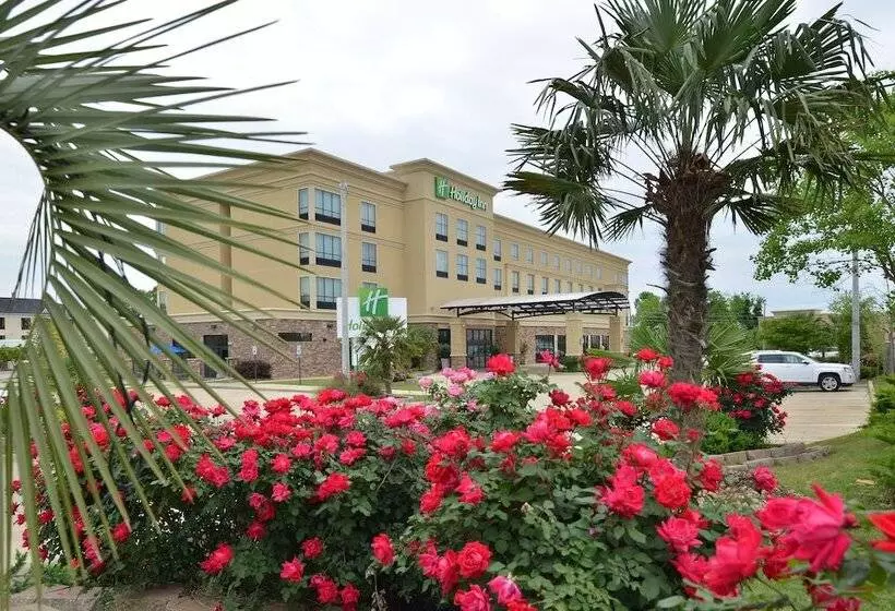 هتل Holiday Inn Montgomery South Airport, An Ihg