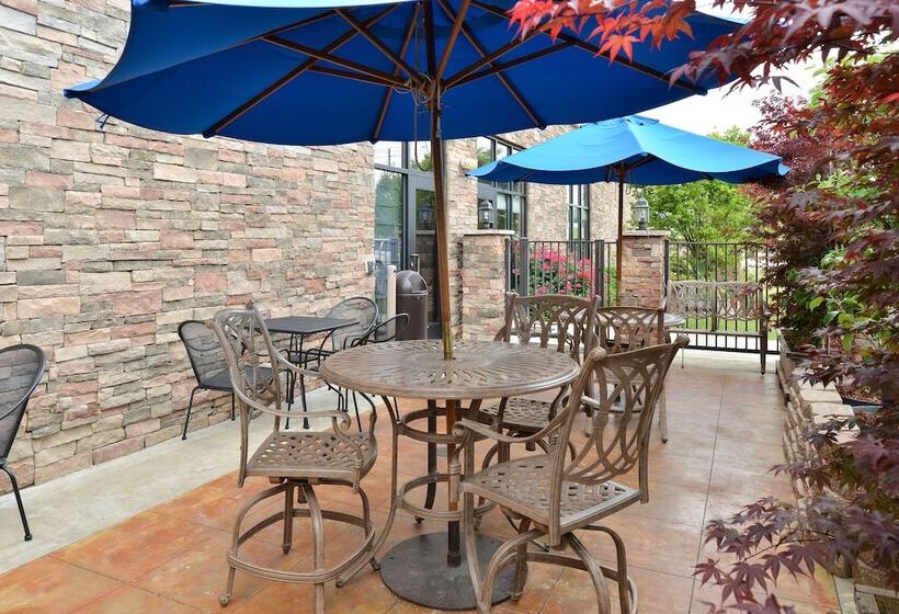 فندق Holiday Inn Montgomery South Airport, An Ihg