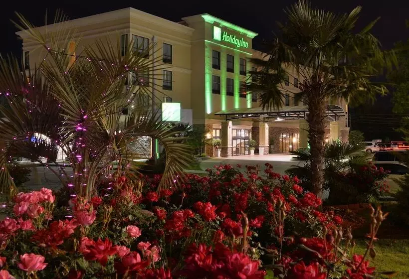 هتل Holiday Inn Montgomery South Airport, An Ihg