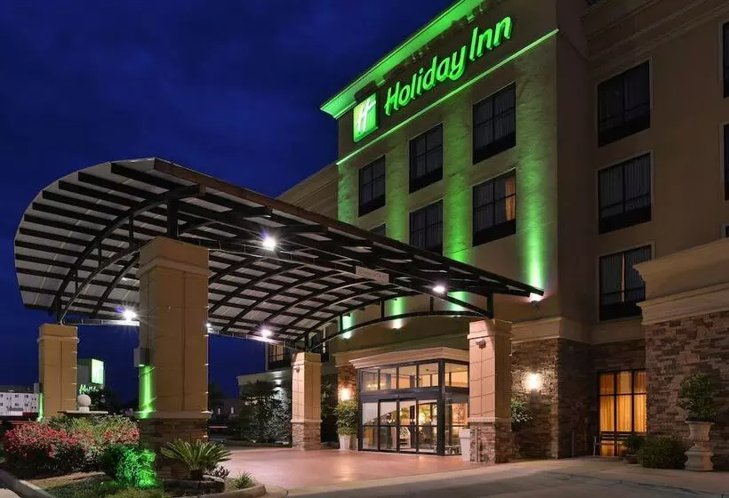 هتل Holiday Inn Montgomery South Airport, An Ihg