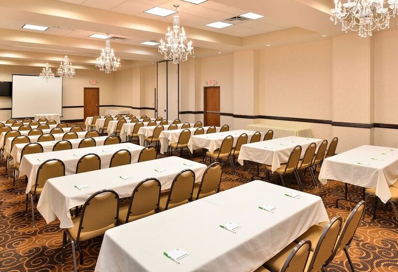 فندق Holiday Inn Montgomery South Airport, An Ihg