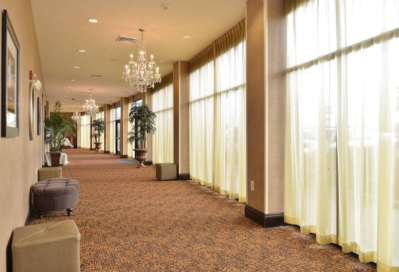 فندق Holiday Inn Montgomery South Airport, An Ihg