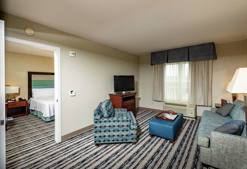 בית מלון כפרי Homewood Suites By Hilton Portland