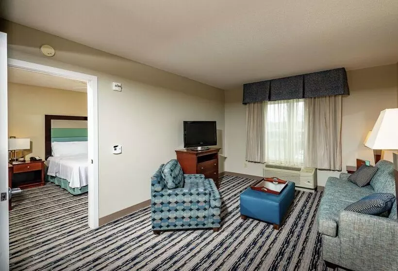 فندق Homewood Suites By Hilton Portland