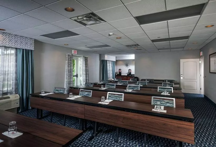 فندق Homewood Suites By Hilton Portland