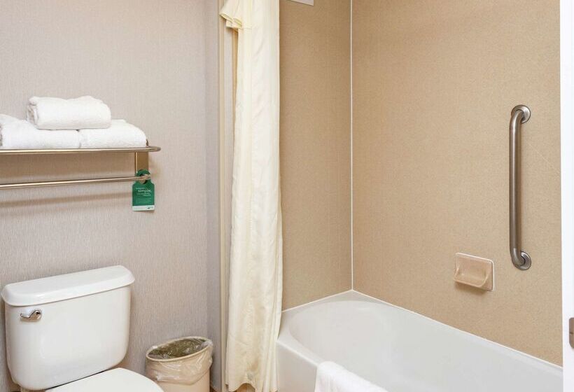 בית מלון כפרי Homewood Suites By Hilton Portland