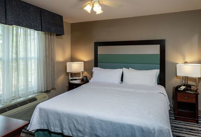 בית מלון כפרי Homewood Suites By Hilton Portland