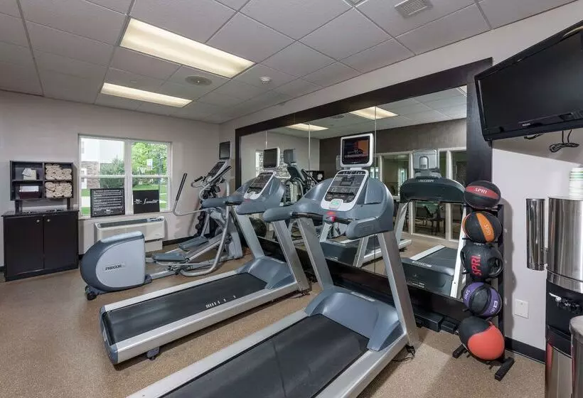 فندق Homewood Suites By Hilton Portland