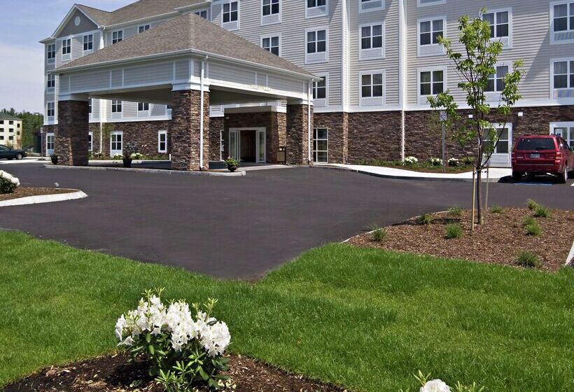 בית מלון כפרי Homewood Suites By Hilton Portland