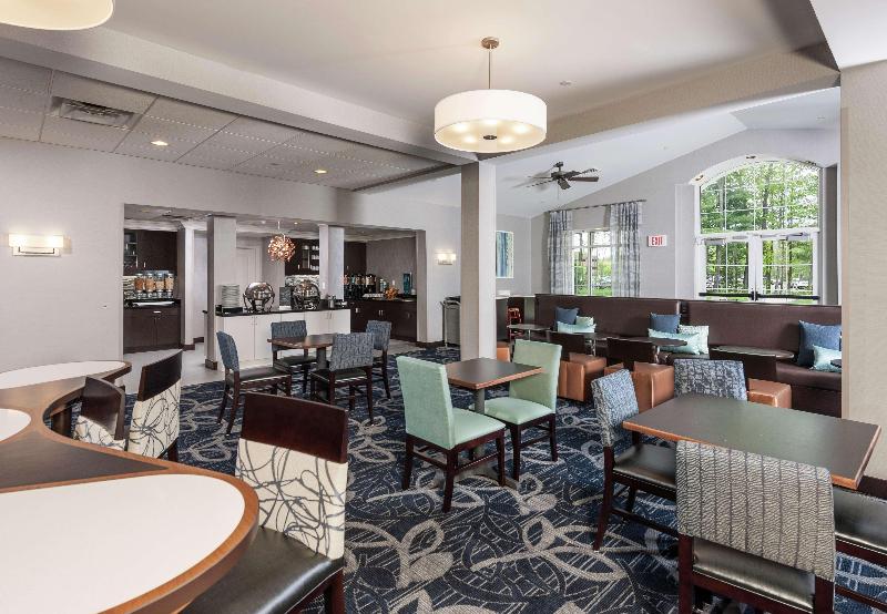 בית מלון כפרי Homewood Suites By Hilton Portland