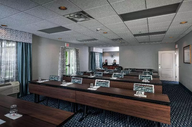 فندق Homewood Suites By Hilton Portland