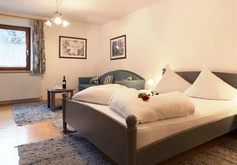 Hotel Kaunertalerhof