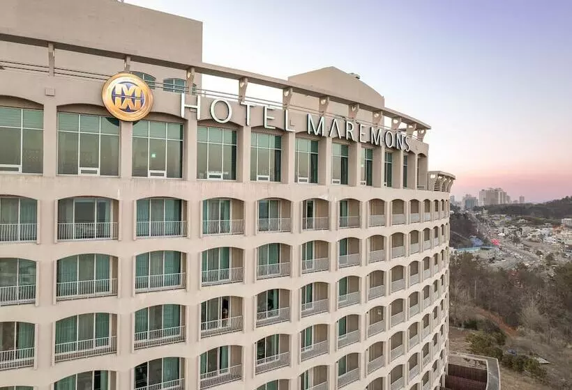 호텔 Maremons